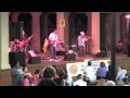 The Barley Boys at Atlantic City Library International Night Series Aug. 15, 2012