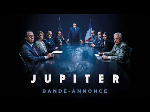 Bande-annonce Jupiter