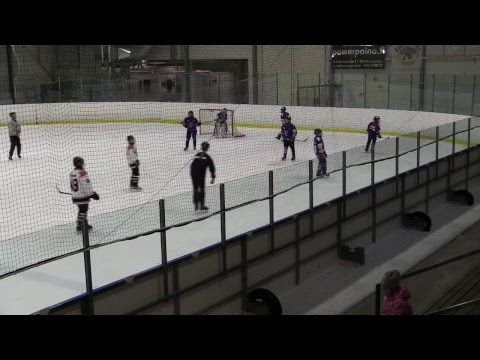 Haukat, Järvenpää - Jukurit, Mikkeli (-06, AAA+) - 1.4.2017 - Puuhapark Haki Cup