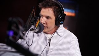 Kidd Kraddick Morning Show cast remembers the moment they learned of Kidd's passing
