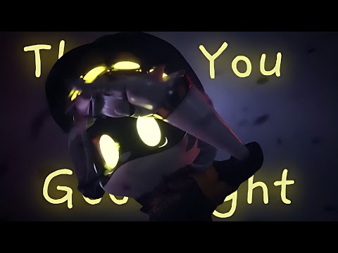 Thank You And Goodnight [AMV] Murder Drones (EPISODE 8 SPOILERS)