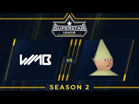 WithMyBoyzs! vs The Gnomies - Superstar League - RSRL Season 2