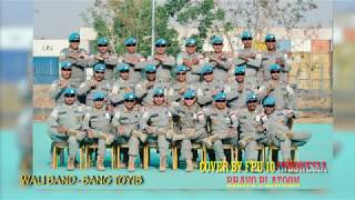 Download lagu Wali - Bang Toyib ( Cover by FPU 10 INDONESIA ) mp3
