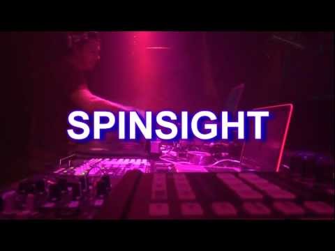 Spinsight - DJ Set (Metatek Party 2, Amperage)