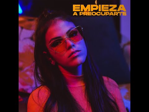 Valen Alegre - Empieza a Preocuparte