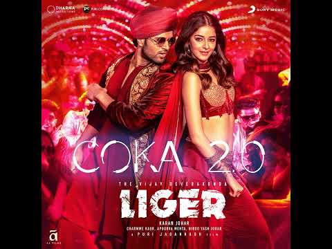 Coka Coka 2.0 (From "Liger")