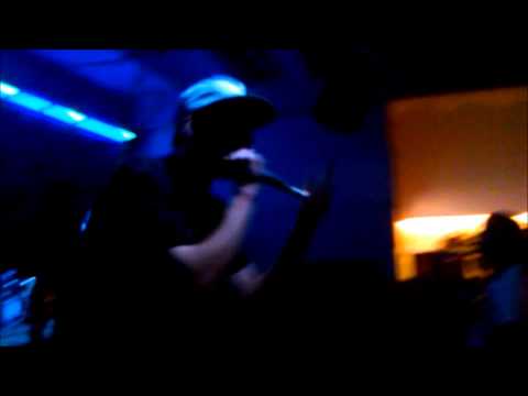 Miklak- Huragan (prod. JarosławBeatz) LIVE