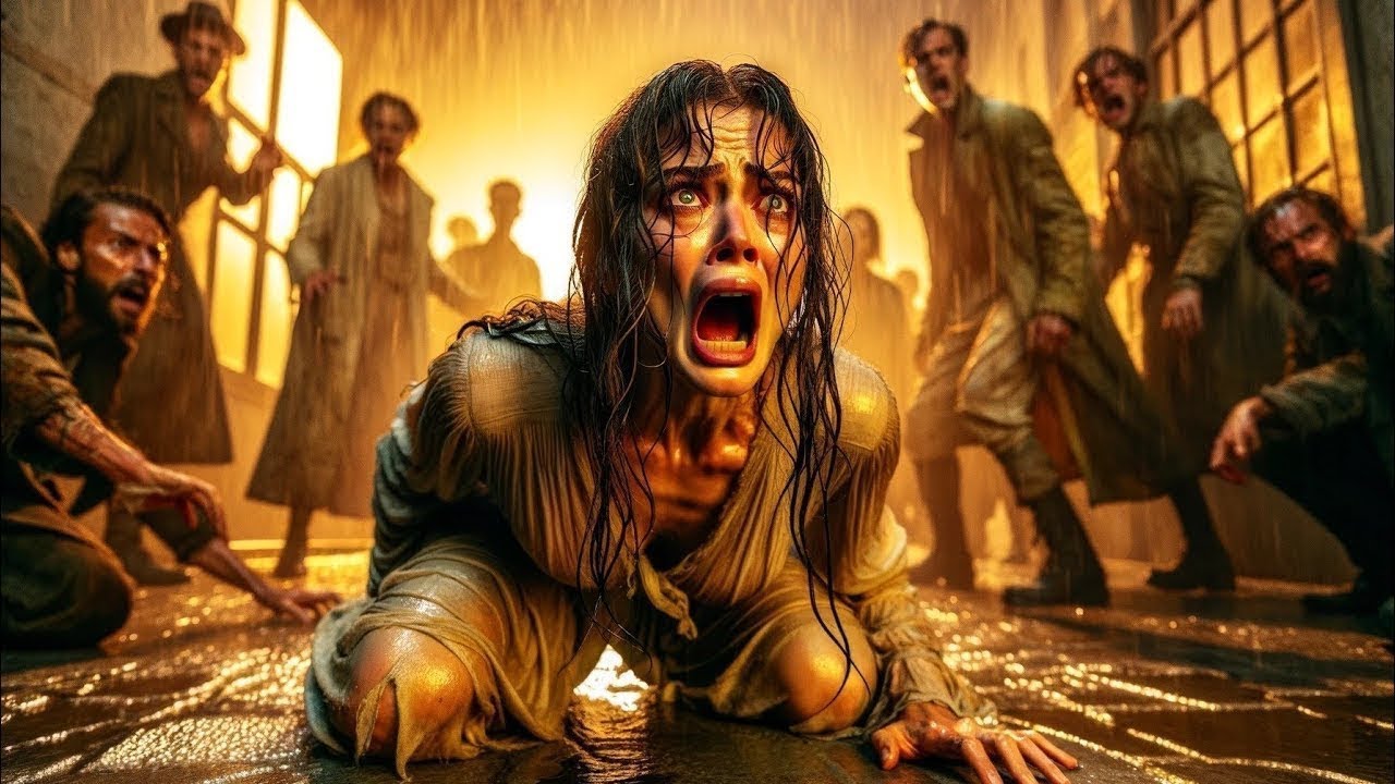 Esta CHOCANTE História Bíblica de Juízes 19 Deixará Você Chocado e Sem Palavras!