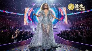 Jennifer Lopez SHOCKS Fans After On-Stage Wardrobe Malfunction — Her Reaction Goes Viral 🔥