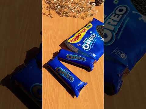 UNBOXING | CADBURY OREO JUMBO PACK #cadbury #oreo  #biscuit #unboxing #food #india #northeast