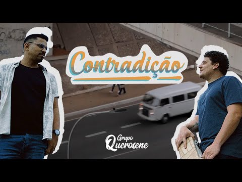 Grupo Querosene & Doce Encontro - Contradição (Visualizer)