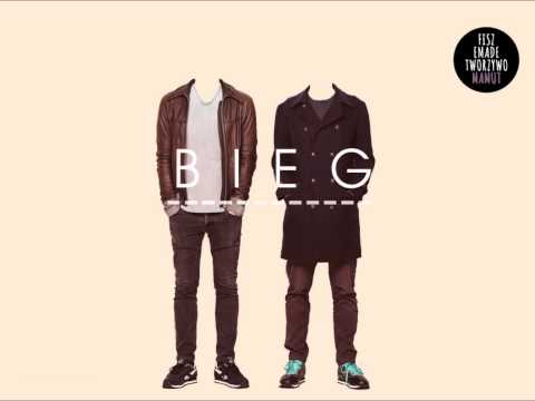 Fisz Emade Tworzywo BIEG