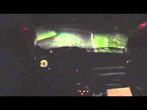 Cameracar Rally 111 Minuti 2012 Pozzo-Sommi Astra FN3 2°di classe