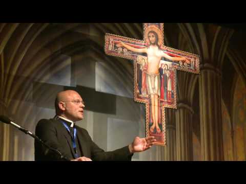 THIRST 2016 Msgr Thomas Richter