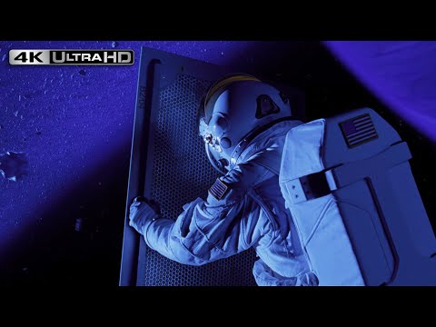 Ad Astra 4K HDR | Neptune 2/2