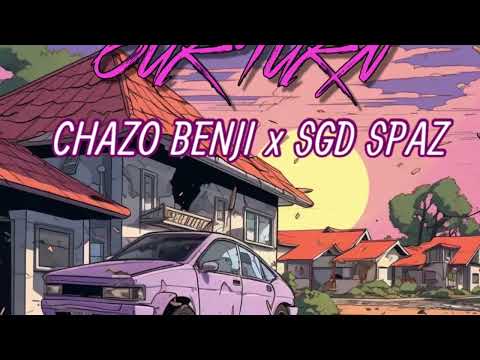 Chazo Benji x SGD Spaz(PJ Blixky)-Trap Or Die