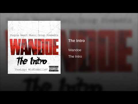 Wandoe - Intro