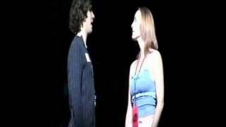 Chess Benefit Rehearsal - Mountain Duet - Part 2