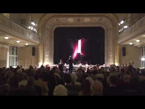 J. Ivanovs "Sauleskalnā"