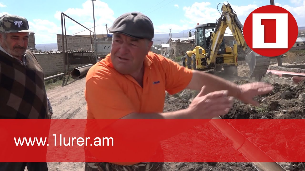 Սարուխանում միանգամից մի քանի սուբվենցիոն ծրագիր է իրականացվում