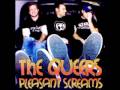 The Queers - Psycho Over You 
