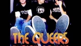 The Queers - Psycho Over You