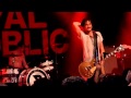 Royal Republic - Everybody Wants to Be an ...