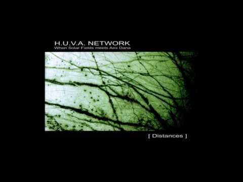H.U.V.A. Network - Overload (putput mix) | Chill Space