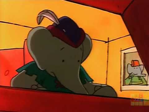 Babar S03 - Ep08 The Coin - Screen 05