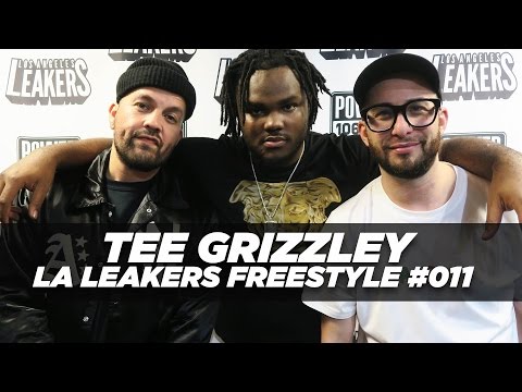 Video thumbnail for Tee Grizzley Freestyle | LA Leakers Freestyle #011