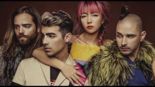 DNCE - What's Love What To Do With It? (En Español)
