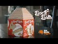 Rolling Bouncing Banking Fun Box Balls 2017