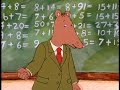 Mr Ratburn Homework Like A Beast