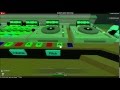 Welcome To Tomorrowland Mainstage 2013 ROBLOX