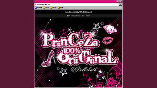PRiiNcEza 100% OriiGiinaL Lyrics English Translation