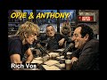 Opie Anthony February 2 2012 Groundhog Day Rich Vos