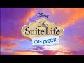 The Suite Life On Deck Multilanguage Intro
