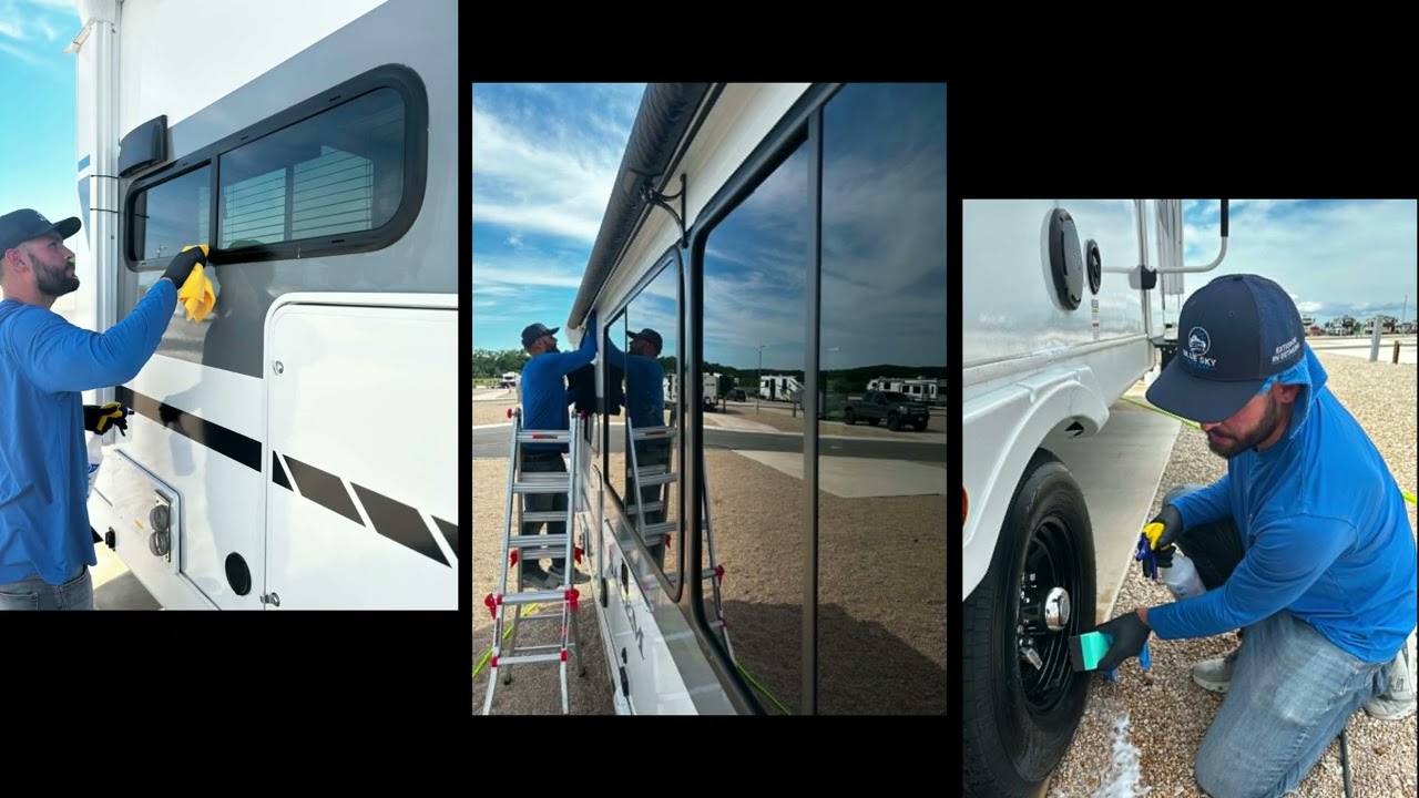 Blue Sky Vehicle Specialists