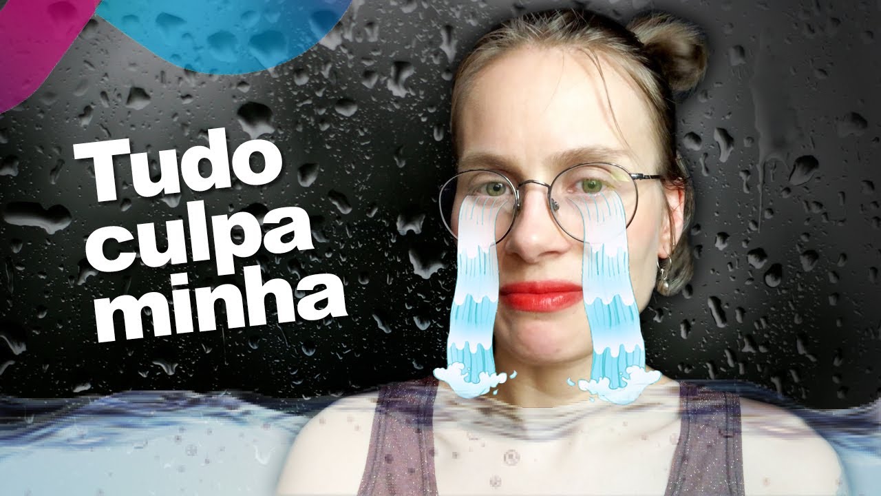 Ser TDAH acabou com meus relacionamentos