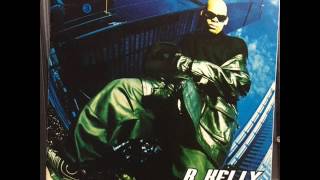 R. Kelly - Not Gonna Hold On