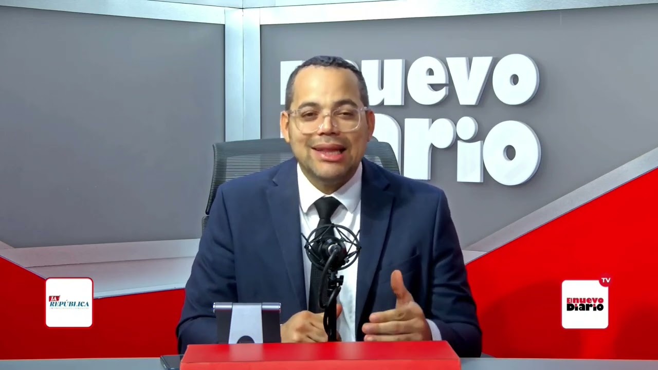 La vicepresidenta Raquel Peña activa en la entrega de obras. Entregó varias obras en San Cristobal