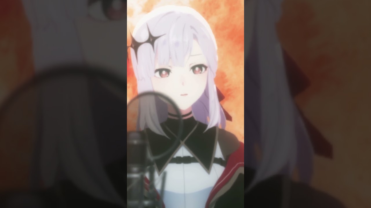 オレンジ - アルバ・セラ cover #shorts