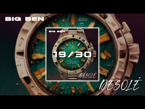 Video thumbnail for 19/30 - Désolé