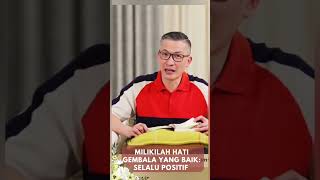 Download lagu Milikilah hati gembala: selalu positif #philipmantofa ,,#kotbah mp3