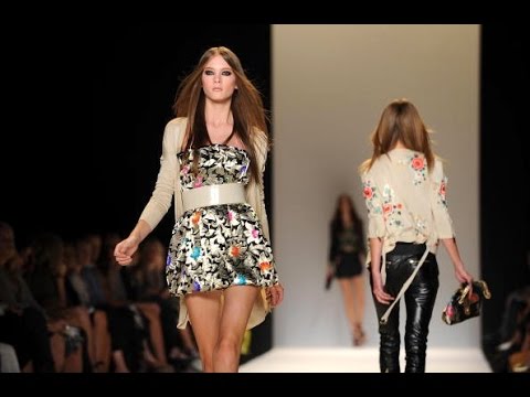 Matthew Williamson | Spring Summer 2009 Full Show | Exclusive