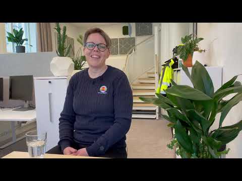 Svar Direkt: Så bygger vi ett nytt vattenverk