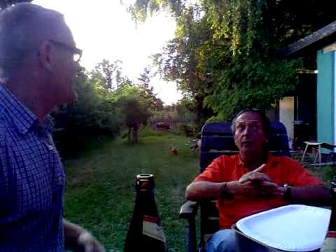 11.07.2013 #456 - Popeye erzählt vom Correlatorenfest