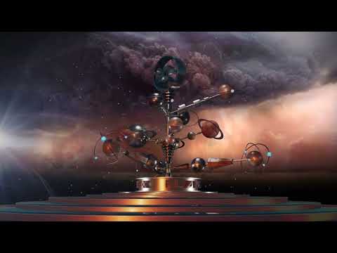 JDX ft. Alizay - Raging Shadows | Official Music Video