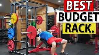 Is The Titan T-2 Power Rack The Ultimate Budget Rack? A Revi