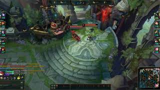 LoL (топим к мечте)